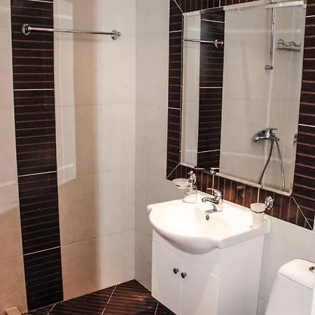 Ecostar 10.1.b Apartment *