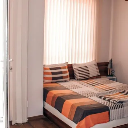Ecostar 10.1.b Apartament *