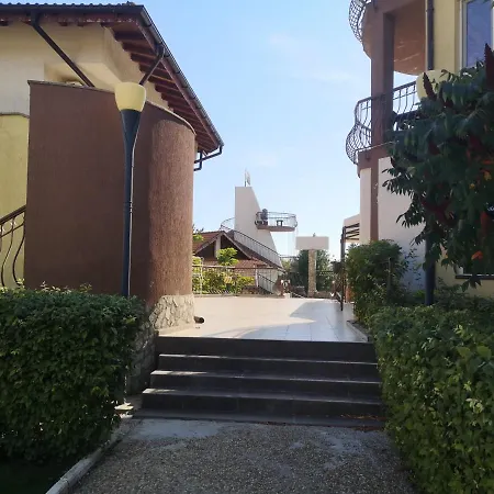 Ecostar 10.1.b Apartament