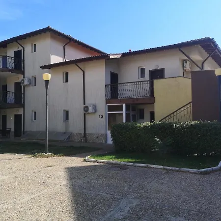 Apartament Ecostar 10.1.b *
